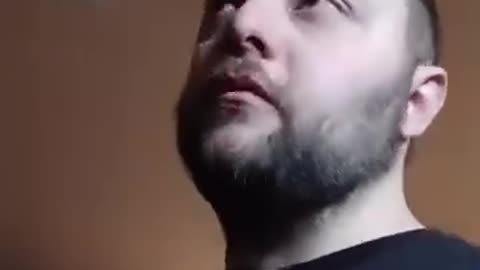 HELLRAISER BIG T (ALEX TAFINI) IG REEL APRIL 2025