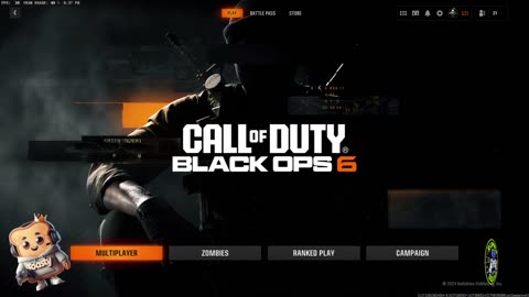 Killer FPS, Good music and Bad game play!