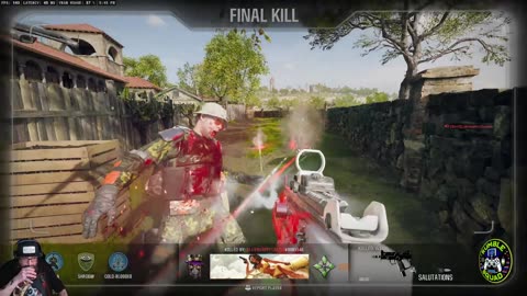 Killer FPS, Good music and Bad game play!