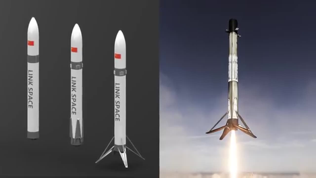 China’s Space Ambitions Are Bigger Than You Think