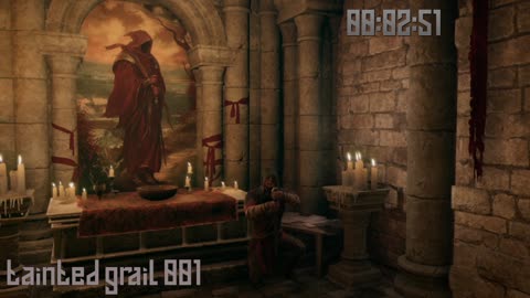 tainted grail the fall of avalon first playthrough