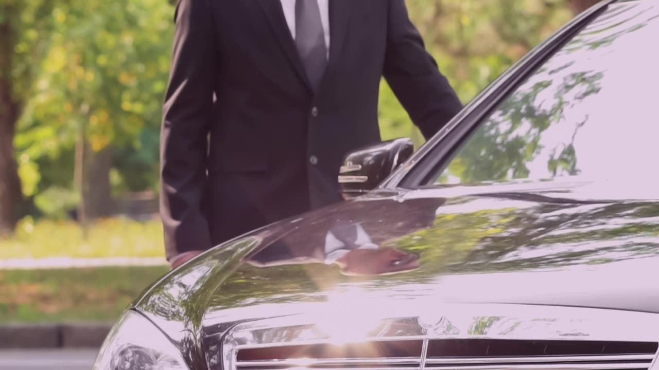 Manual BodyGuard