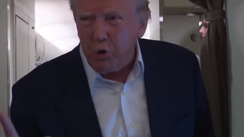 Donald Trump: The Wall Street Journal “es un periódico podrido”