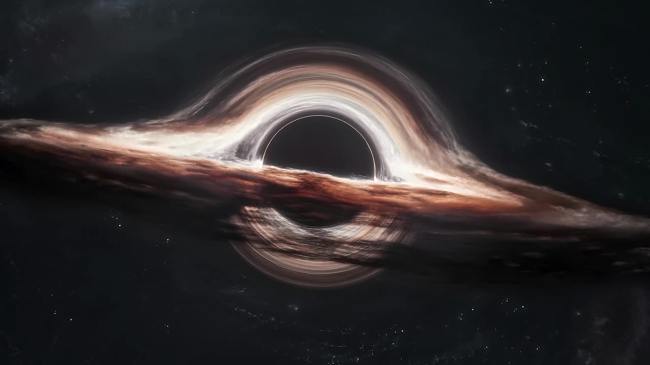 Interstellar Main Theme