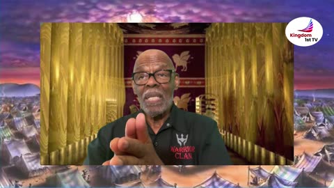 New Creation Realities with Apostle Calvin Cook
