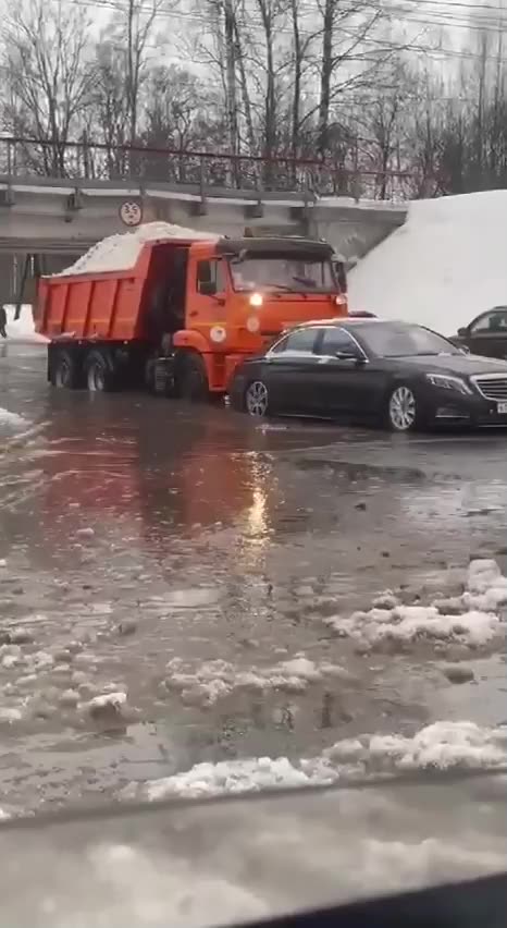 There's no way without a push