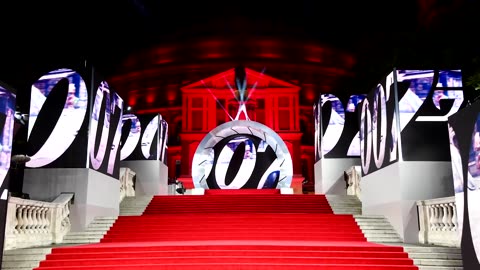 Who will succeed Daniel Craig as the next James Bond?