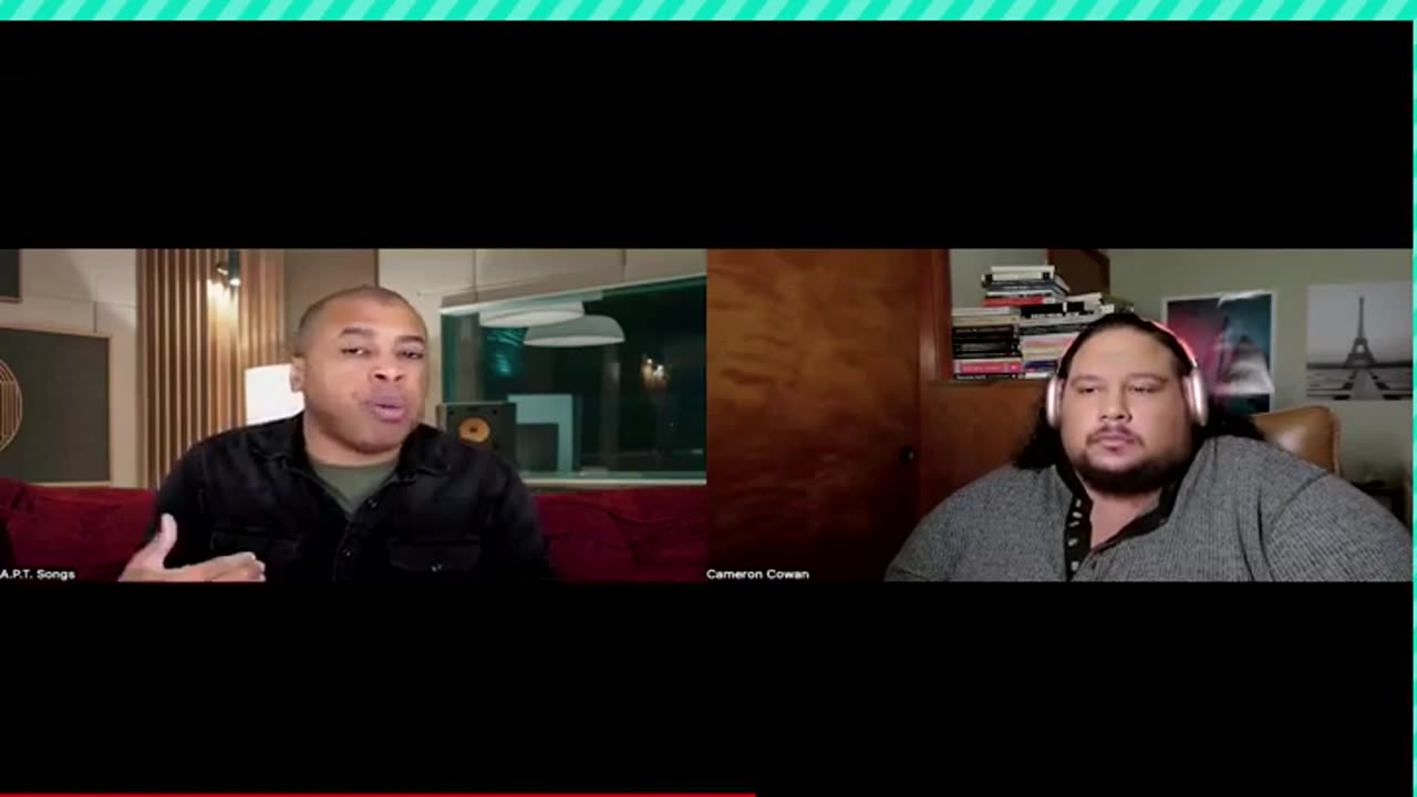 Old YouTube vs. New YouTube.