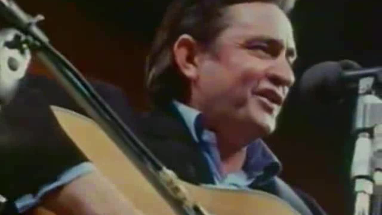Johnny Cash - [01] Wanted Man