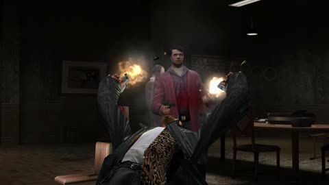 📽️ MATRIXED REALITY | MAX PAYNE 💊 #Remedy #Gameplay #GamingVideos #Matrix