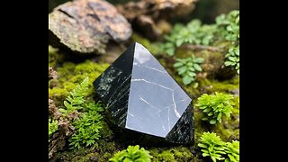 Magic Shungite- With Cassie Limb