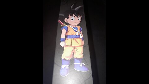 dragon ball diama