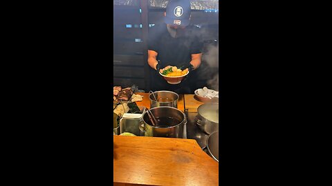 Japan 🇯🇵 food