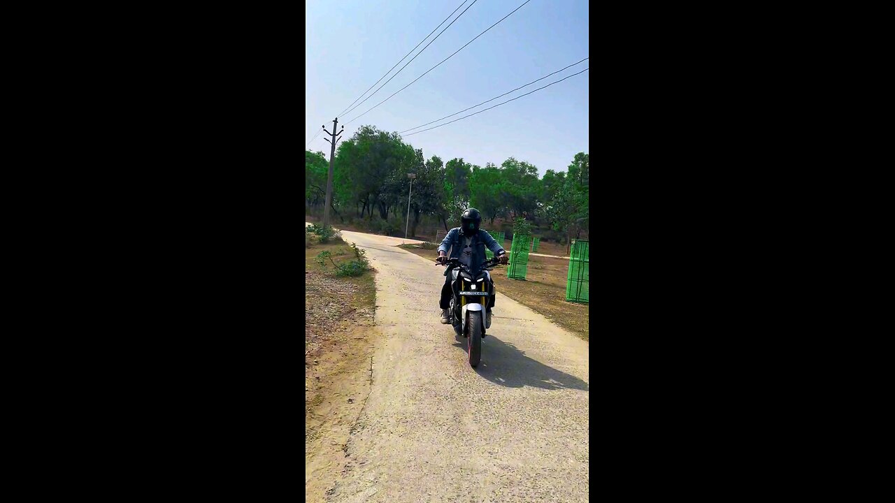 Mt 15 top speed