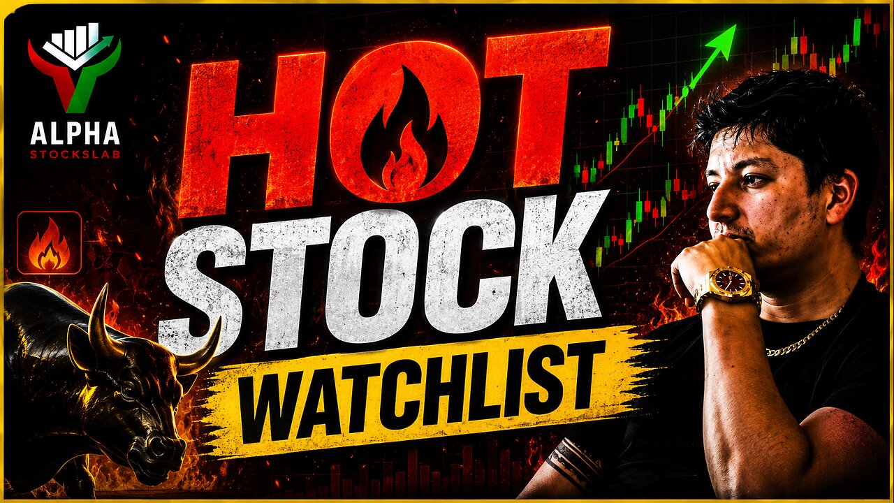🛢️OIL RISING COULD MAKE THIS STOCK SQUEEZE🛢️ALPHA PRO DISCORD/LIVE TRADING🔥