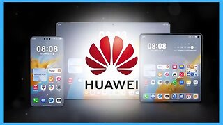 Huawei Just Ditched Windows For Good