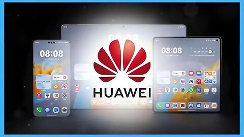 Huawei Just Ditched Windows For Good