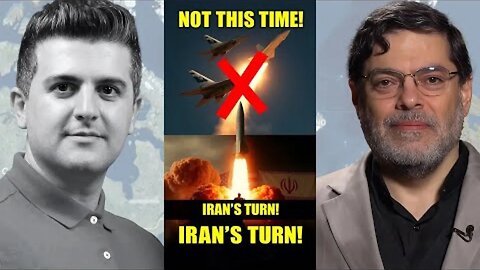 Mohammad Marandi Warning: Iran Primed to OBLITERATE Israel in Next Clash!