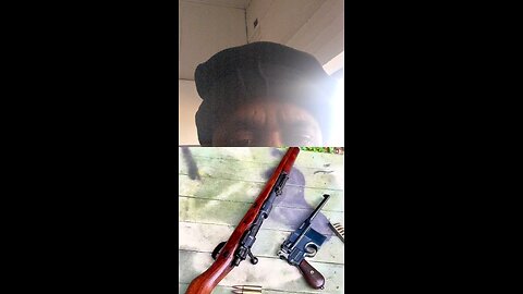 shooting
