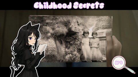 Episode 5: Secrets of Our Childhood Home | True Fear: Forsaken Souls Part I