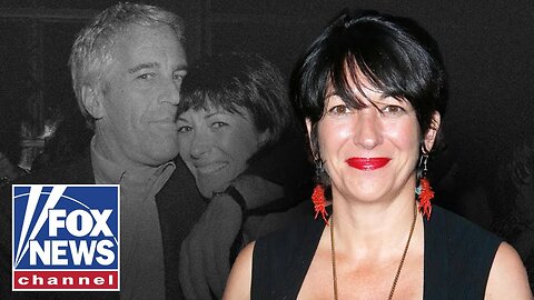 BREAKING: DOJ official meets with Ghislaine Maxwell