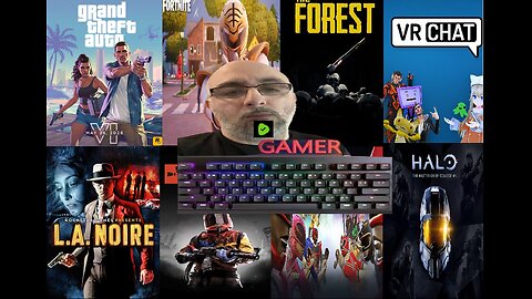 🔥Deaf Streamer🔥