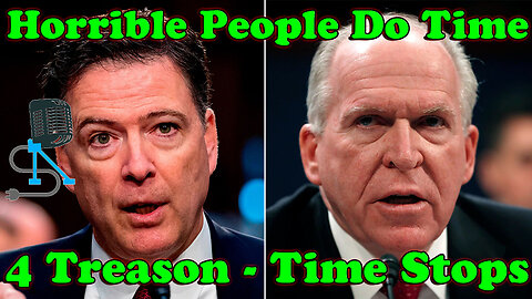 These Guys Days Are Numbered | On The Fringe