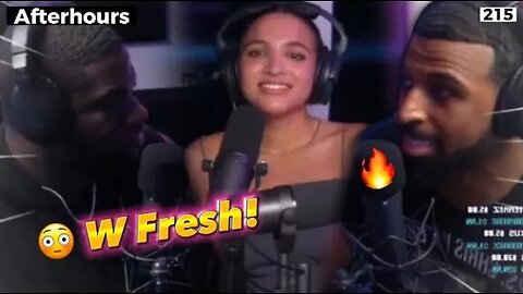 Fresh Checks Bimbo On Why She Is Single Then Myron Finishes Her!