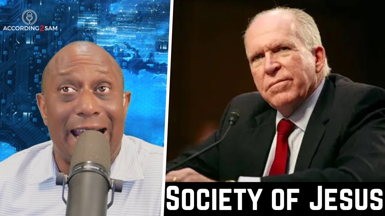 Society of Jesus