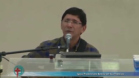 Carvalhos de Justiça (Oaks of Righteousness) - Josué Rodrigues