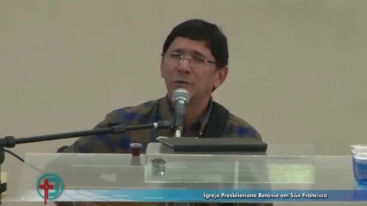 Carvalhos de Justiça (Oaks of Righteousness) - Josué Rodrigues