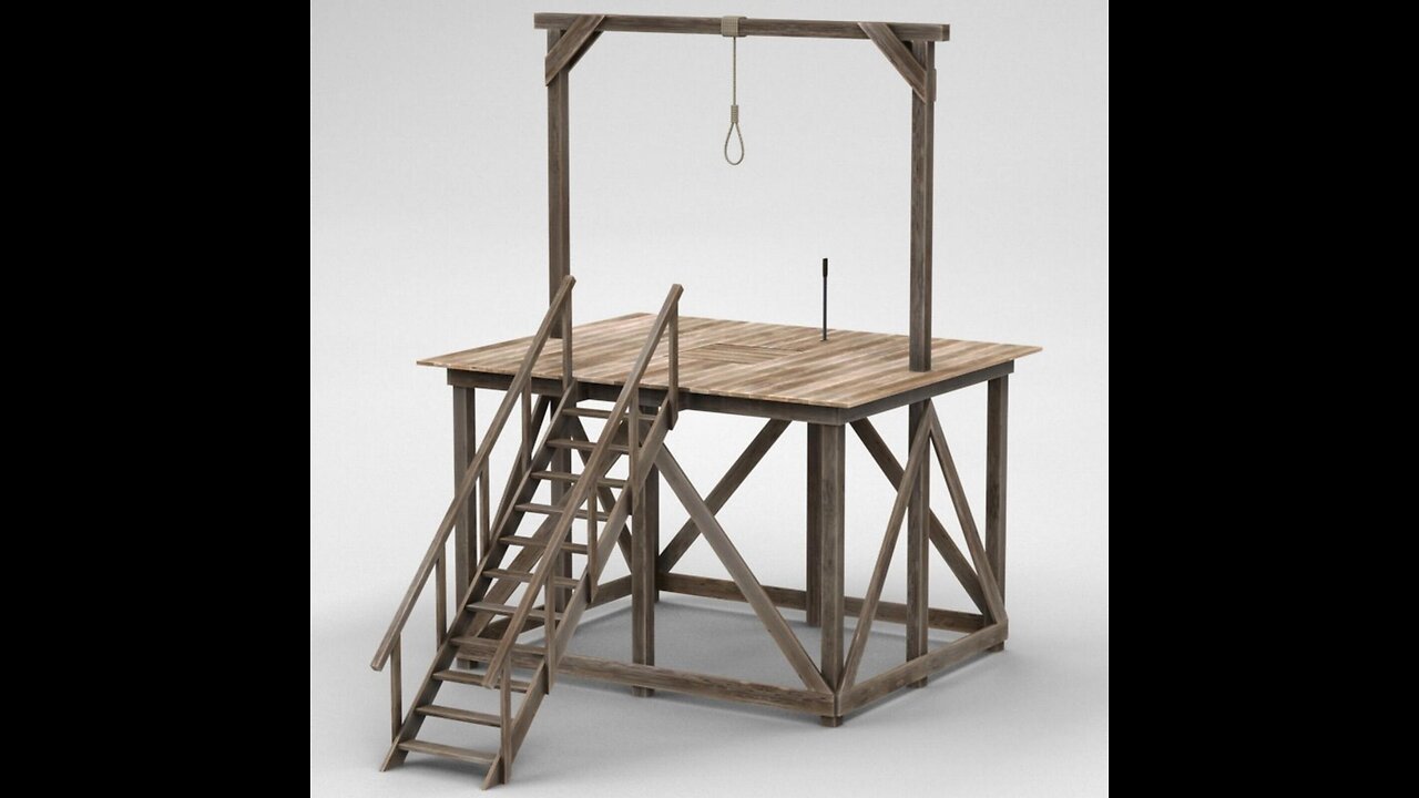 CLOCK TICKS DOWN TO OUR EXECUTION