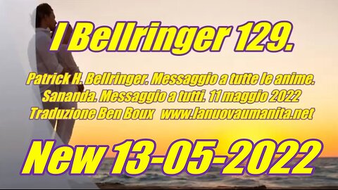 I bellenger 129 - Patrick -Sananda -