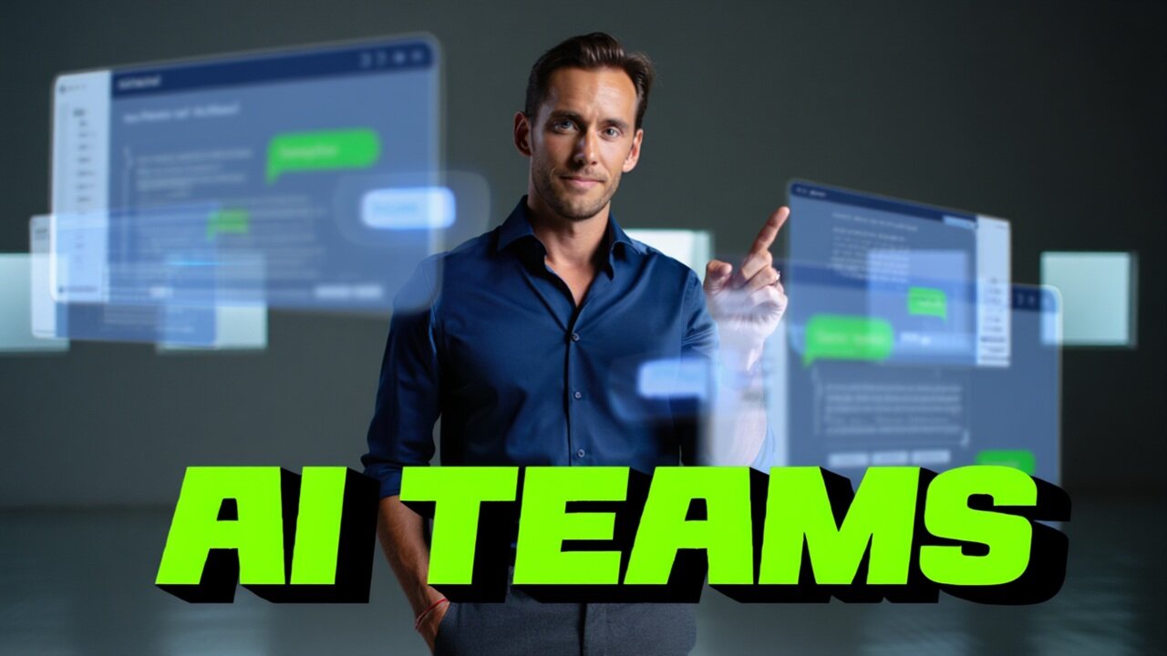 ChatGPT Group Chats ARE HERE! | How to Bring AI into Team Collaboration and Daily Planning