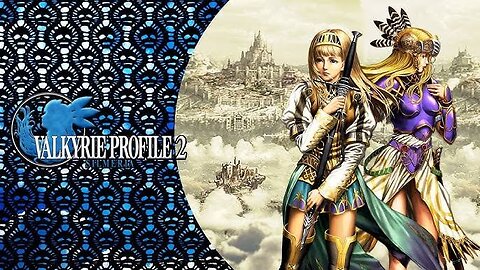 Valkyrie Profile 2 MAD - Manifest Destiny