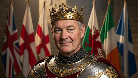 Is Rupert Lowe the Real Thing?