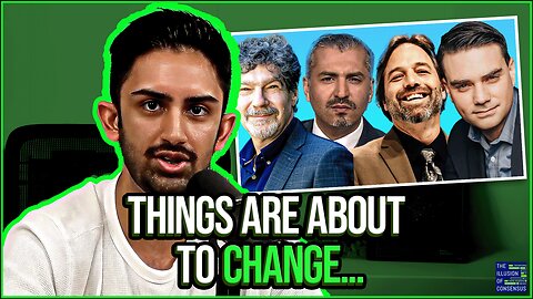 I’m going in a new direction.