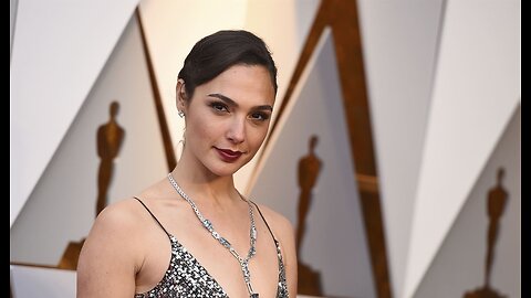 Israeli Actress Gal Gadot Speaks Up for Israel, Is Shocked by the Hate She's Receiving