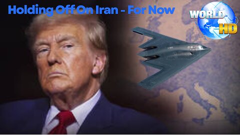 WORLD-HD | 1-15-26 | Equity Thursday: 3 A's Driving Stocks