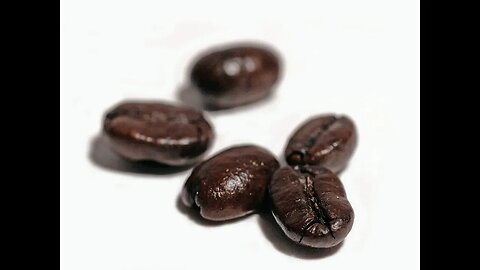 Backpacking coffee