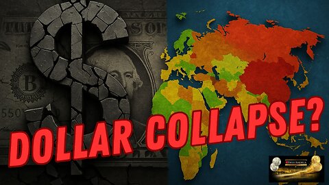 Global Reset: BRICS Dump Dollar, Finance Nations Without Strings