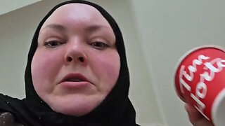 FOODIE BEAUTY FAILING FITNESS 101