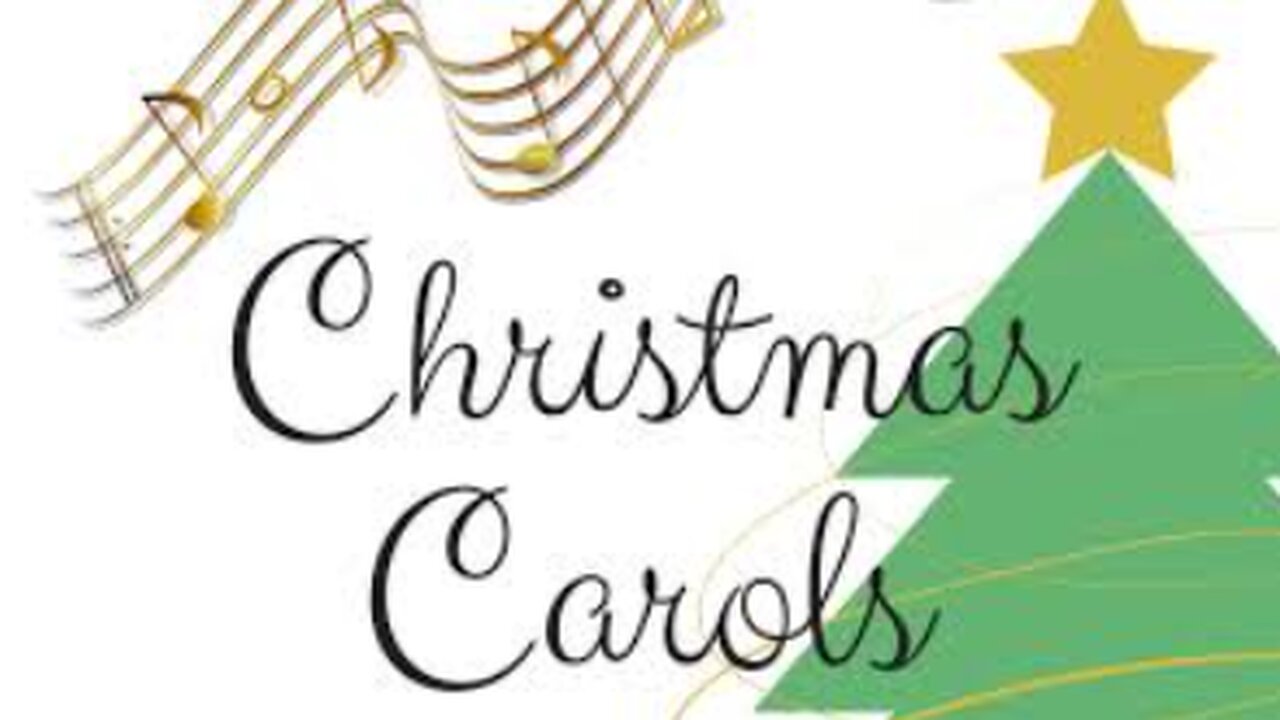Christmas Carols 25 min