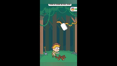 The man died from a snake bite #shorts