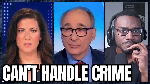 Why Liberals Struggles With The Truth About Crime In Chicago