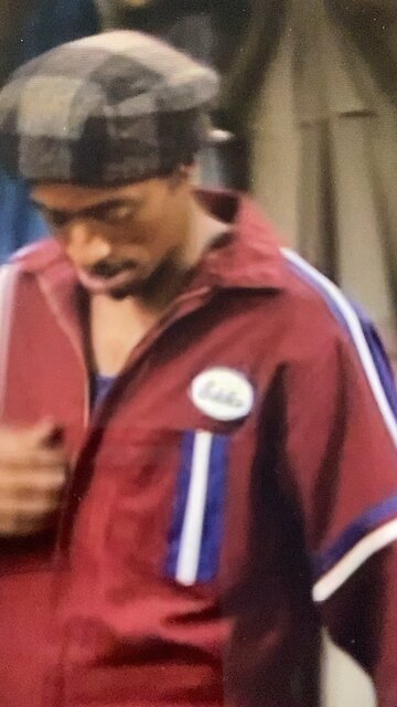 Happy 55th Birthday Malcolm Jamal Warner