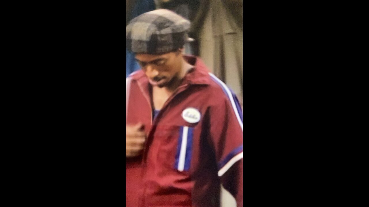 Happy 55th Birthday Malcolm Jamal Warner