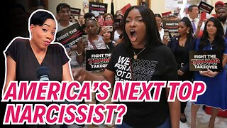 Staffers Say Jasmine Crockett is a Nightmare Boss — Here’s the Receipts