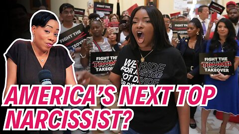 Staffers Say Jasmine Crockett is a Nightmare Boss — Here’s the Receipts