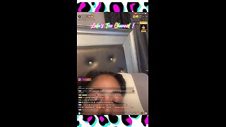 - LUVLY LIZ & PYT ; SPEAKS ON HER LEGAL MATTERS DEALING W| HER KIDS !